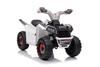 6V Beach Electric Mini Ride on ATV for Kids
