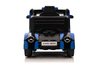 24V Mercedes Benz Axor Truck Outdoor Motorized Ride On Cars