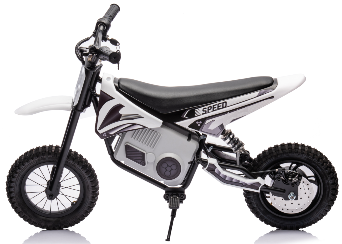 36V High Speed Children Electric Motorcycle