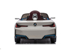 12V Licensed BMW I4 Ride On Car