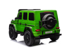 This Battery Operated Ride On Car Mercedes-AMG G63 for Kids