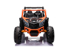 24V 4 Motors Kids Electric UTV