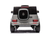 12V Licensed Mercedes-Benz EQG Kids Ride On Car