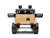 12V Licensed Toyota Fj Cruiser Kids Electric Car
