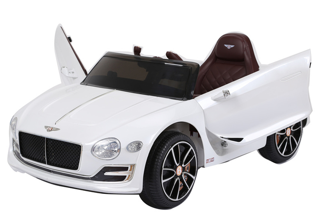 6V Licencovaná Bentley Exp12 Kids Electric Ride on Auto 