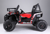 12 -V -Jungen Kinderbatterie betriebene elektrische Fahrt auf UTV
