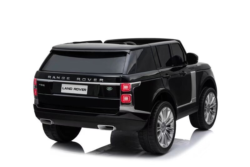 24v Outdoor Ride On Cars with Parental Control