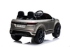 12V Licensed Range Rover Evoque Kids Remote-controlled Electric Cars