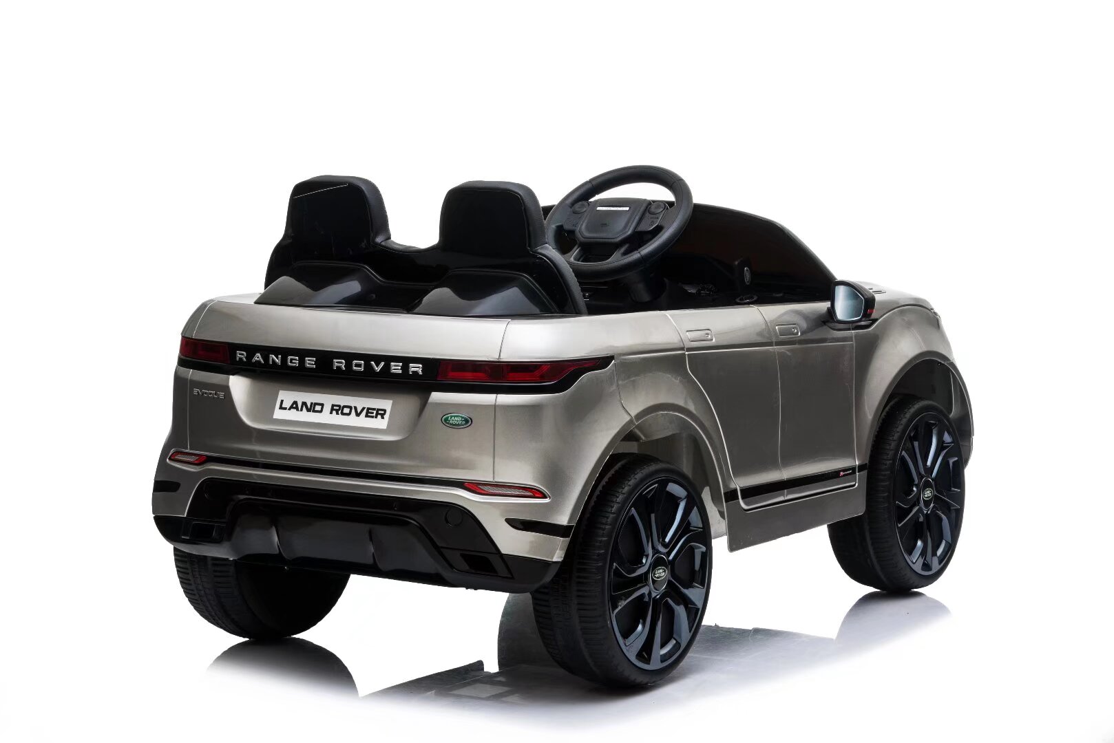 12V Licensed Range Rover Evoque Kids Remote-controlled Electric Cars