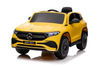 12V Mercedes Benz EQA Motorized Battery Powered Ride On Cars