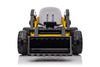 Licensed Newholland Boys 4 Wheels Ride on Tractor with Radio Control 