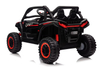 24v MMXXIV Novum Kids Electric Ride in UTV