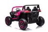 24V Two Seaters Electric Kids Off-road UTV with Remote Control