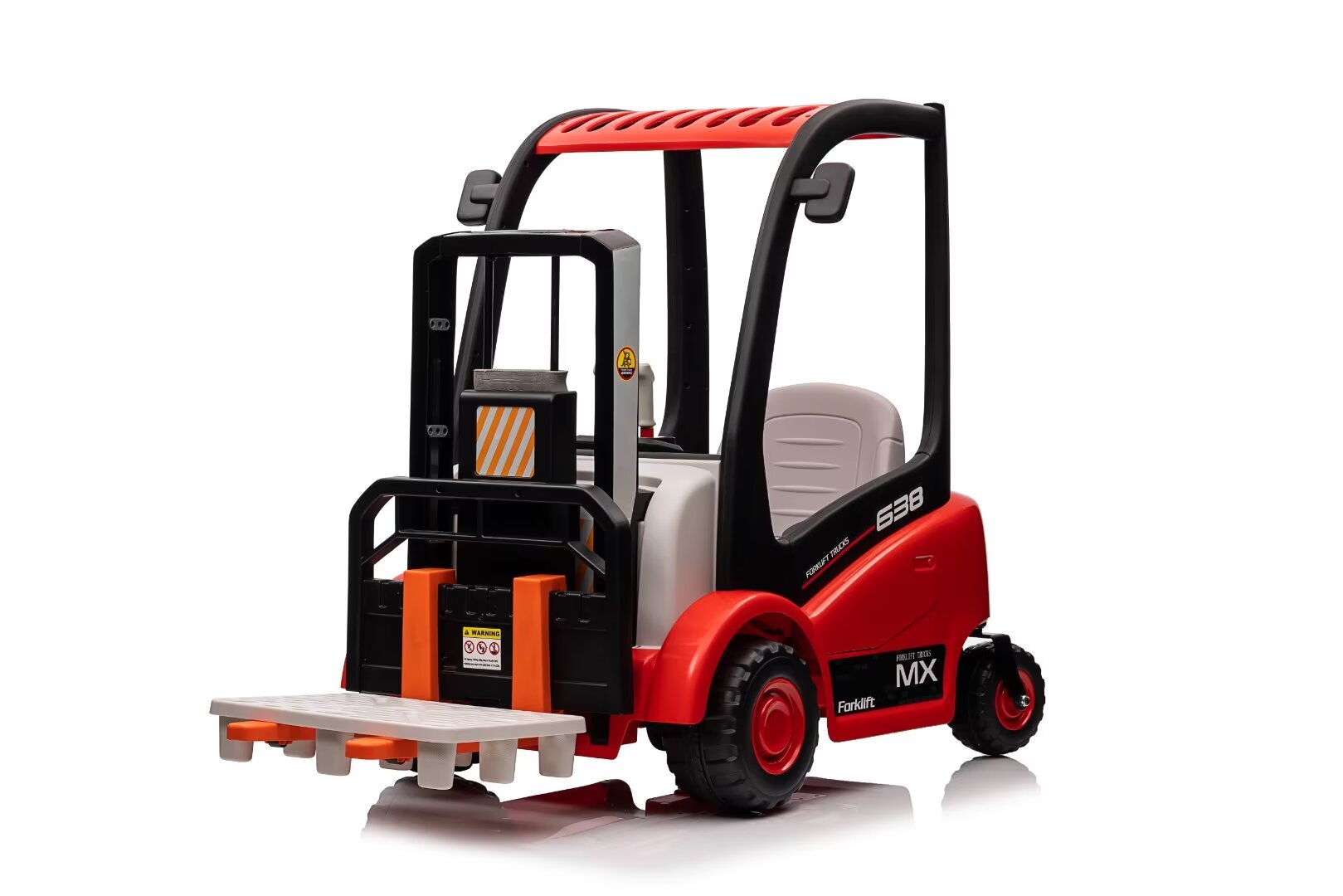 12V 2024 New Kids Electric Ride sur Toy Forklift