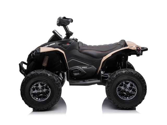 12V Licensed Can Am Renegade Kids Electric ATV