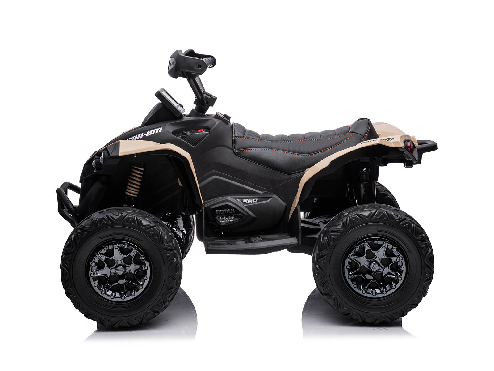 12V sous licence peut am renegade kids electric VTV