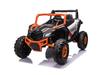 24V 4 Motors Kids Electric UTV