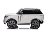 24V Licensed Range Rover 2021 Kids Car