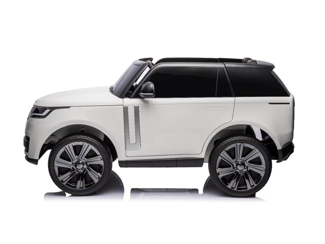 24V Licensed Range Rover 2021 Kids Car