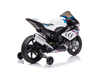 12V Battery Operated BMW HP4 Children Electric Motorcycle