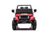 24V Kids Electric Battery Operated Ride on Jeep