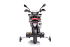 12V Licensed BMW F850 GS 2 Motors Kids Electric Motorcycle