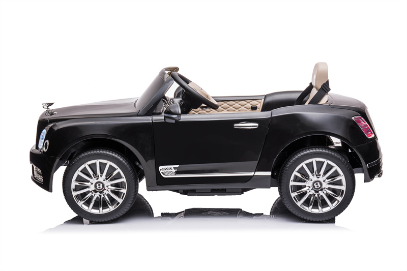 12V Licensed Bentley Mulsanne Kids Ride on Car 
