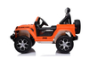 12v Toddler Electric Battery Ride sur Jeep Wrangler Rubicon