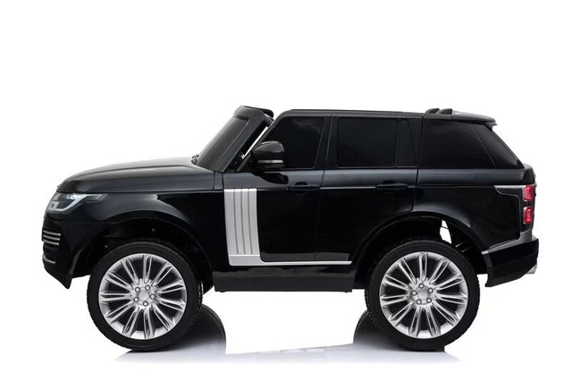 24v Outdoor Ride On Cars with Parental Control