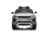 12V Licensed Range Rover Evoque Kids Remote-controlled Electric Cars