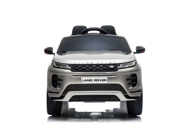12V Licensed Range Rover Evoque Kids Remote-controlled Electric Cars