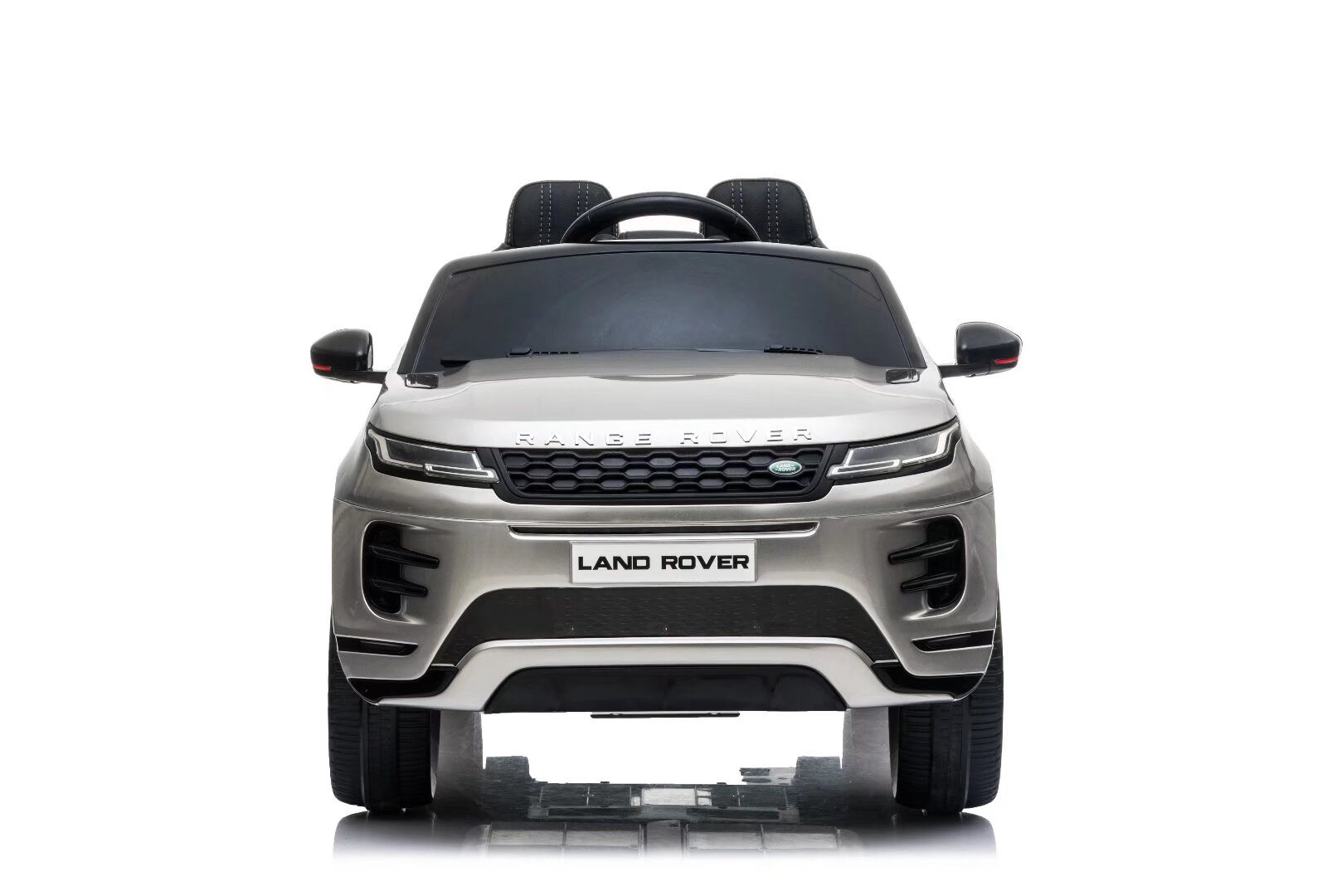 12V Licensed Range Rover Evoque Kids Remote-controlled Electric Cars