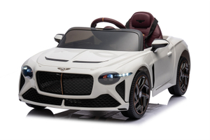 12V Licensed Bentley Bacalar children electric ride on toy car
