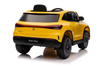 12V Mercedes Benz EQA Motorized Battery Powered Ride On Cars