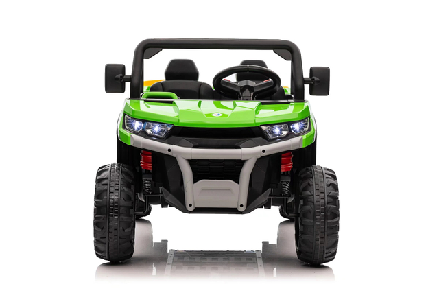 24V battery powered electric Ride On Cars
