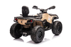12V 2 Seater Licensed Can Am Outlander Children Electric ATV Kids Quad