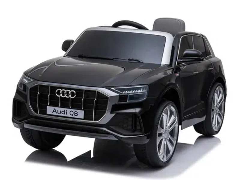 Why Is A Licensed Ride-on Car The Best Value-for-Money Gift?