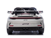 12V 2 Seater Leseni Porsche911 GT3 Watoto wa Umeme wa Watoto kwenye Magari