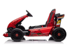 6 Years Old 24v Electric kids Go Kart with Remote Control
