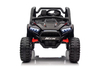 24v MMXXIV Novum Kids Electric Ride in UTV