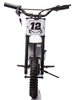 36V High Speed Children Electric Motorcycle