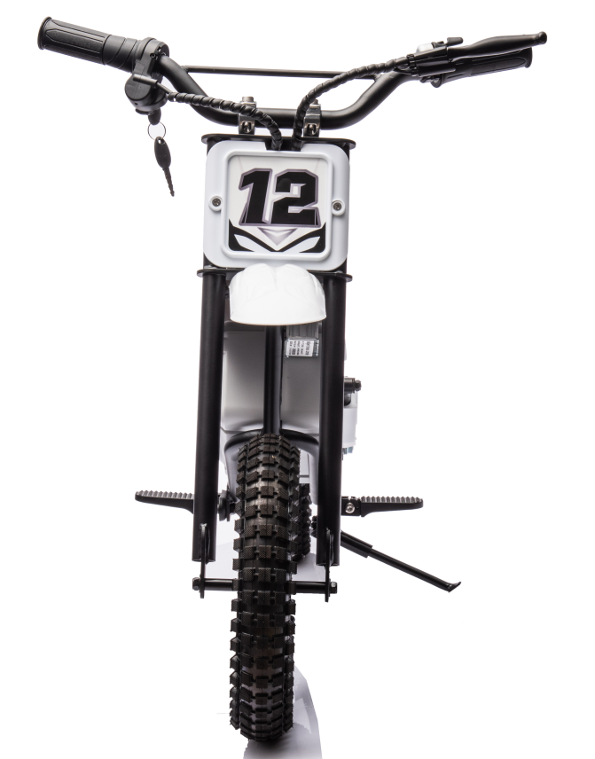 36V High Speed Children Electric Motorcycle