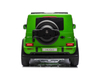 This Battery Operated Ride On Car Mercedes-AMG G63 for Kids