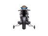 12V Battery Operated BMW HP4 Children Electric Motorcycle
