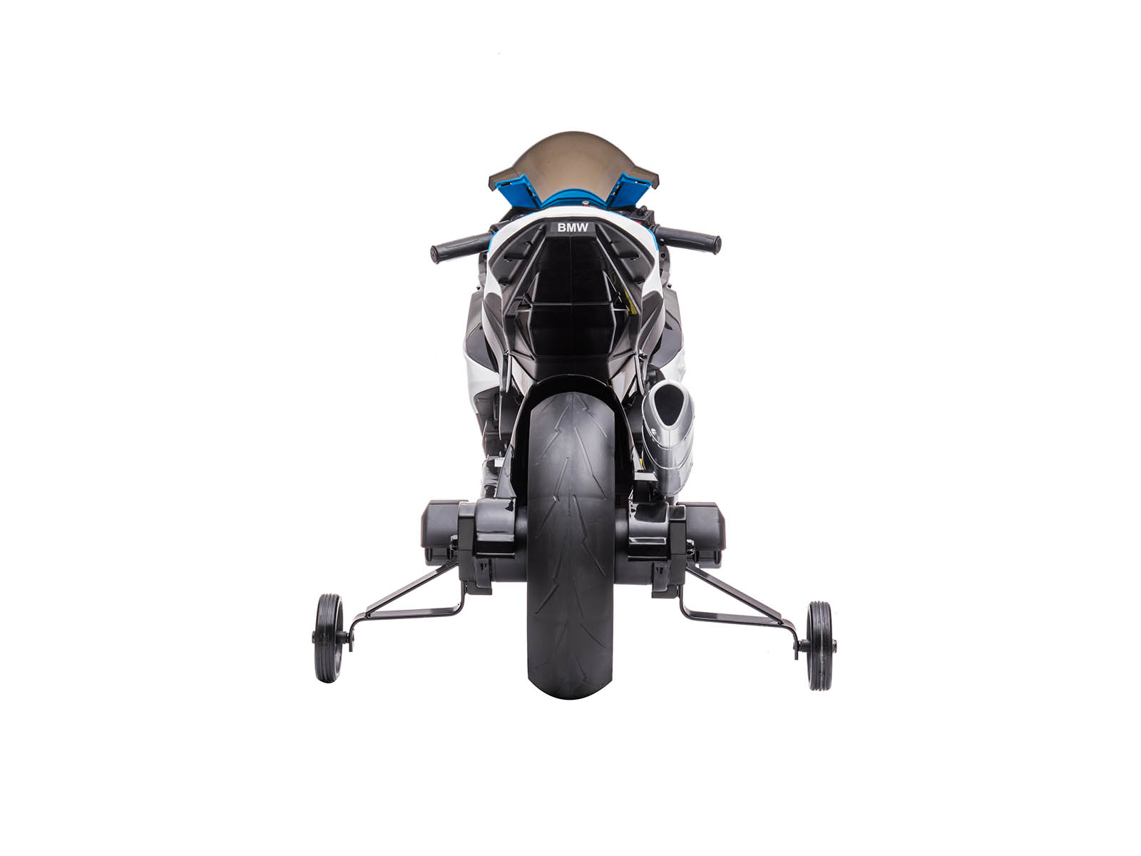 12V Battery Operated BMW HP4 Children Electric Motorcycle