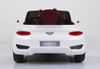 6V lisensoitu Bentley Exp12 Kids Electric Ride autolla 