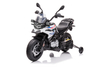 12V Licensed BMW F850 GS 2 Motors Kids Electric Motorcycle