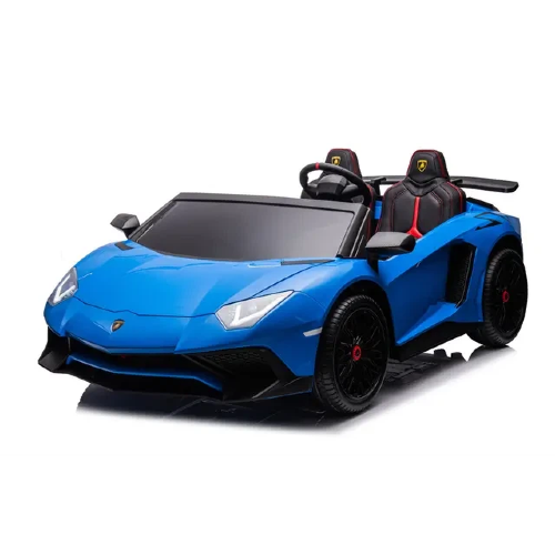 Ride on Car