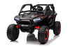 24v MMXXIV Novum Kids Electric Ride in UTV