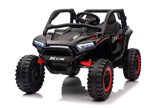 24V 2024 New Kids Electric Ride on Utv